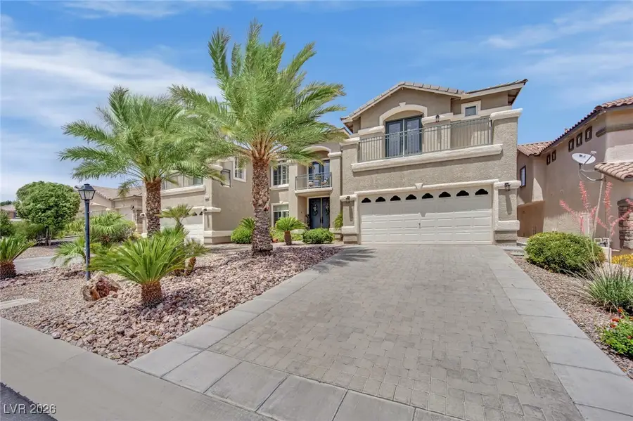 9046 Barium Rock Avenue, Las Vegas, NV 89143 - Image #3