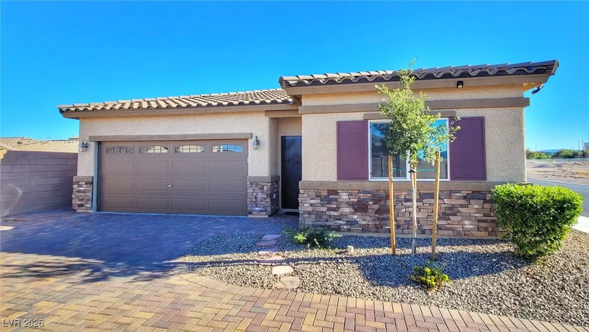 5652 Redwood Street, Las Vegas, NV 89118 - Image #1