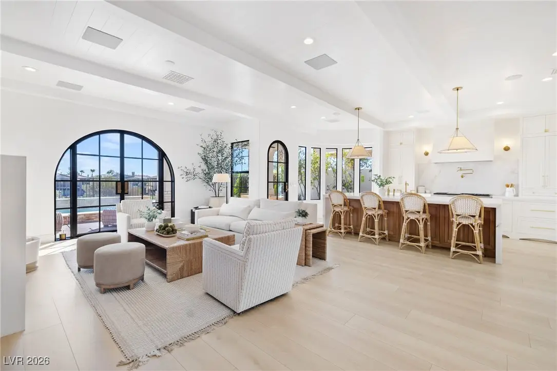 1990 Country Cove Court, Las Vegas, NV 89135 - Image #1