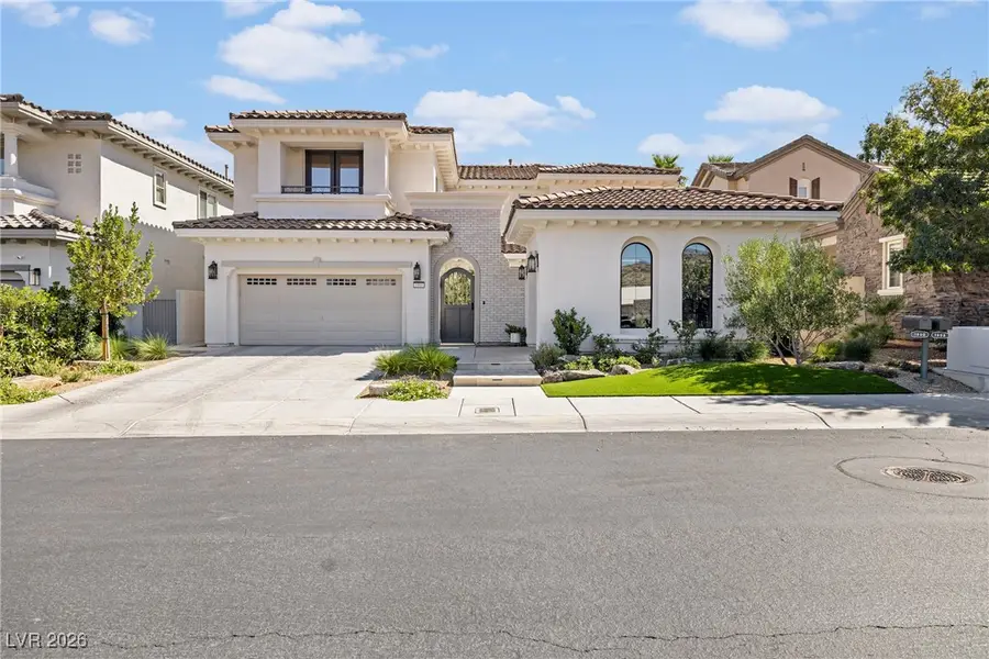 1990 Country Cove Court, Las Vegas, NV 89135 - Image #2