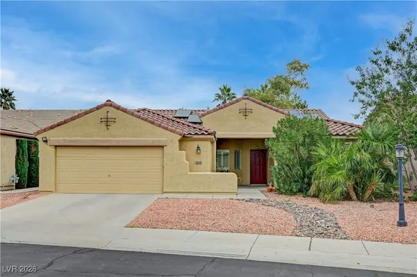 3648 Waynesvill Street, Las Vegas, NV 89122