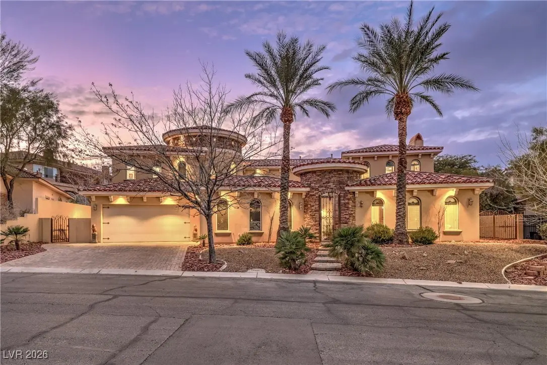 767 Dibasio Court, Henderson, NV 89012 - Image #1