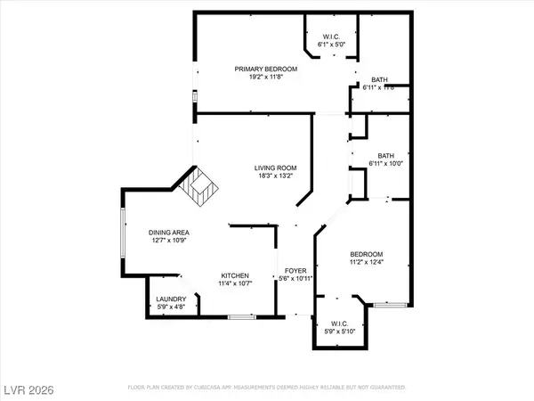 9000 Las Vegas Boulevard #2101, Las Vegas, NV 89123