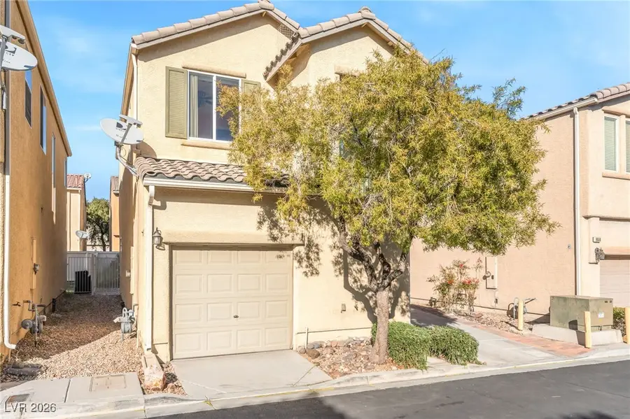 8448 Quarentina Avenue, Las Vegas, NV 89149 - #3