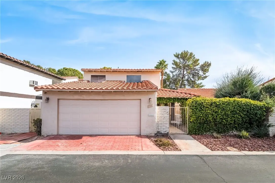 2009 Plaza De Cielo, Las Vegas, NV 89102 - Image #1