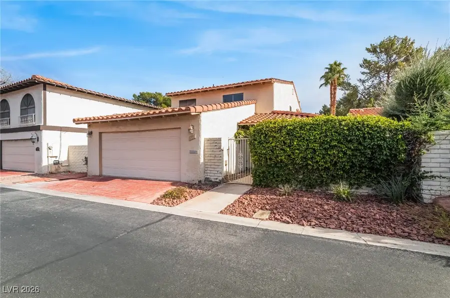 2009 Plaza De Cielo, Las Vegas, NV 89102 - Image #2