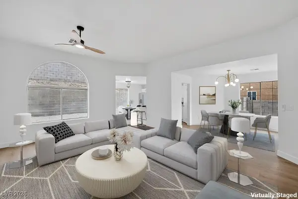 437 Viewmont Drive, Henderson, NV 89015