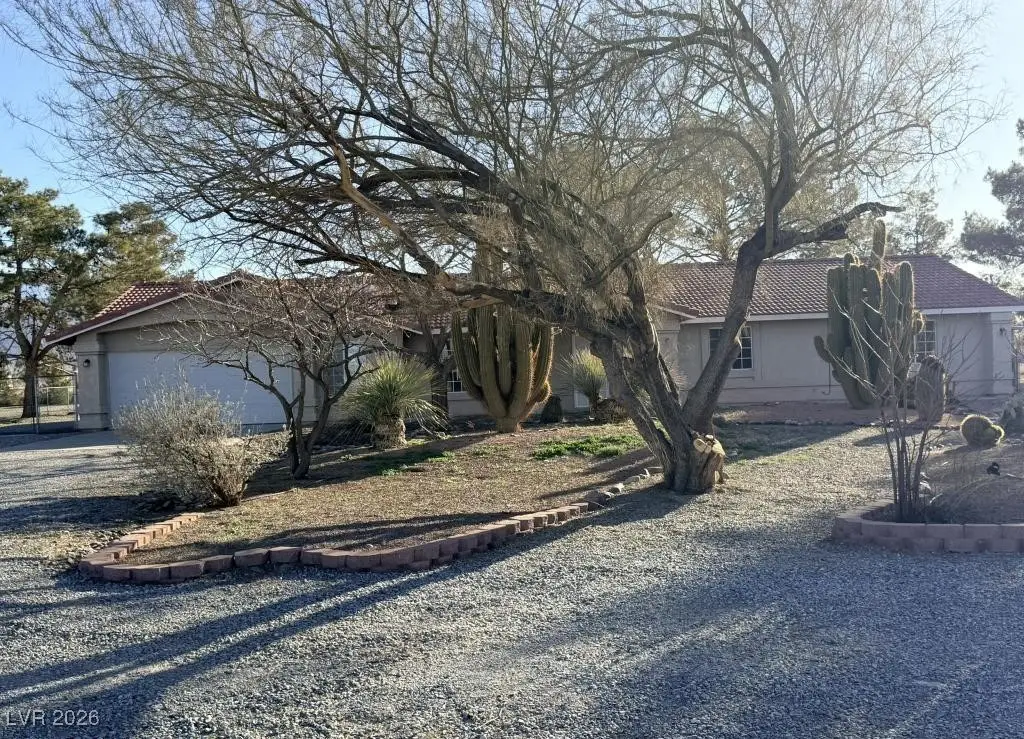 3611 Mallard Avenue, Pahrump, NV 89048 - #1