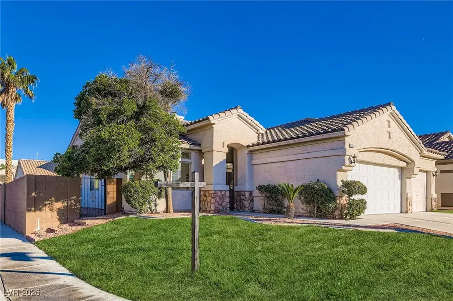 9010 Emery Lake Street, Las Vegas, NV 89123 - #3