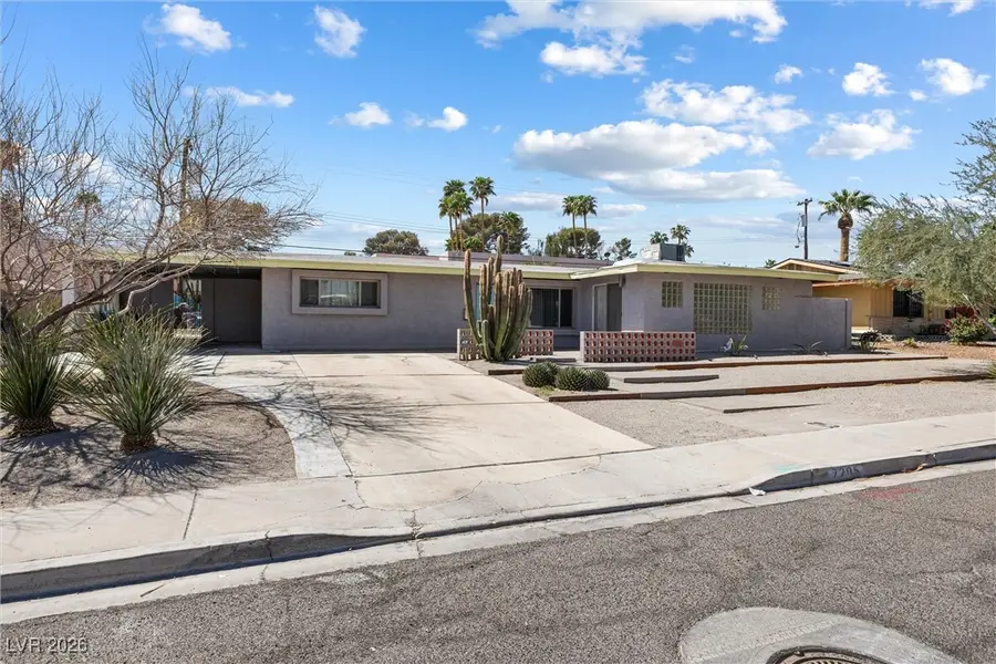 2205 Sombrero Drive, Las Vegas, NV 89169 - Image #2