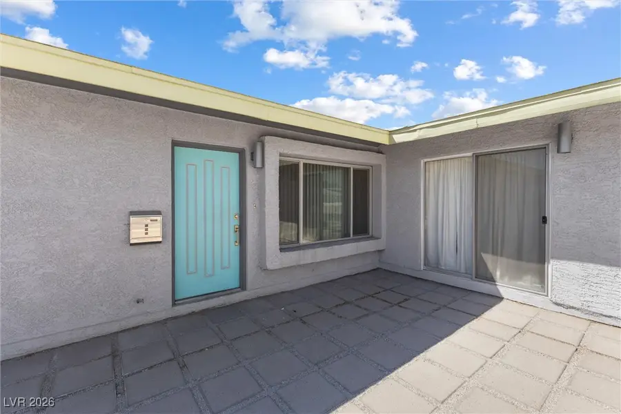 2205 Sombrero Drive, Las Vegas, NV 89169 - Image #3