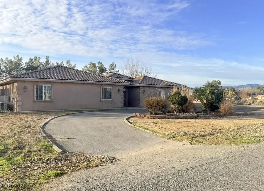 3781 Mallard Avenue, Pahrump, NV 89048 - Image #2