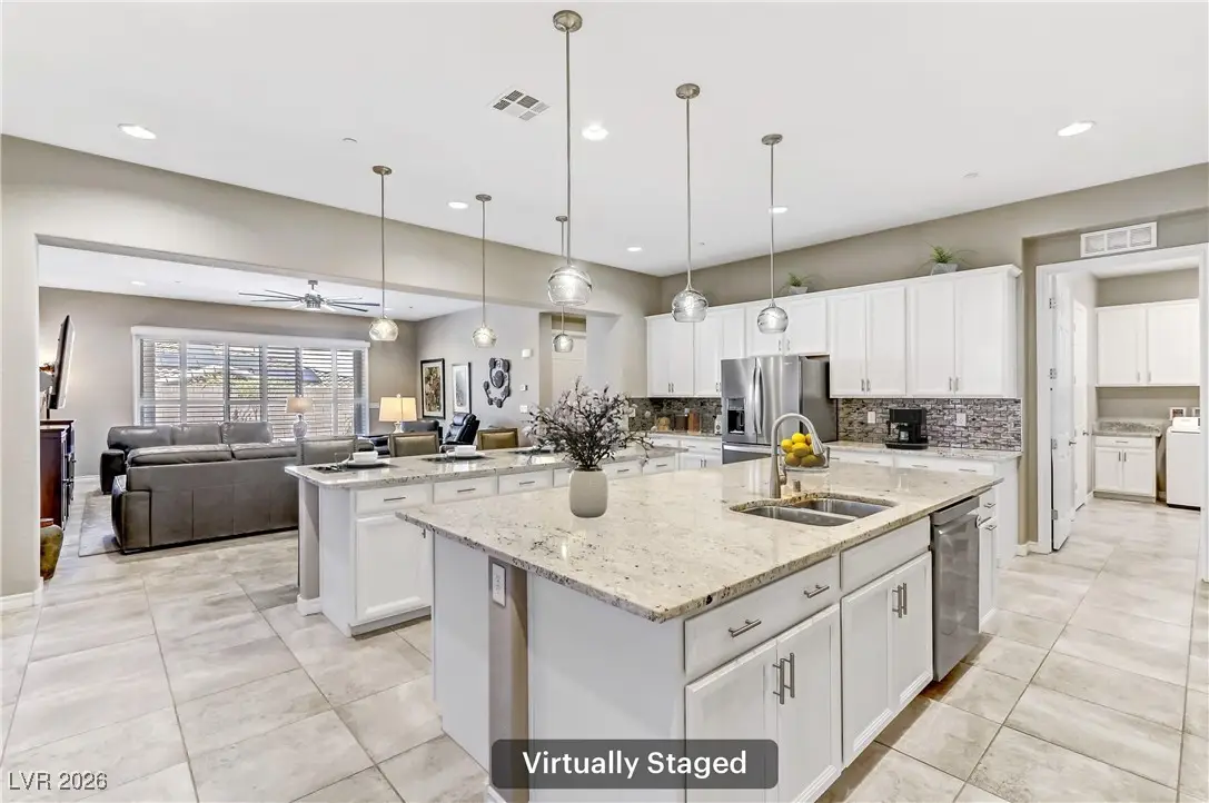 480 Heritage Bridge Avenue, Henderson, NV 89011 - Image #1