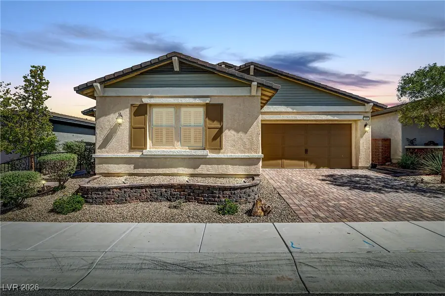 480 Heritage Bridge Avenue, Henderson, NV 89011 - Image #2