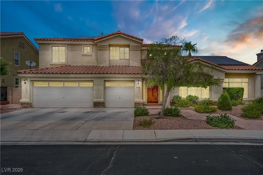 2010 Catalina Marie Avenue, Henderson, NV 89074 - Image #2