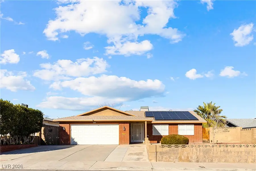 4422 El Como Way, Las Vegas, NV 89121 - Image #2