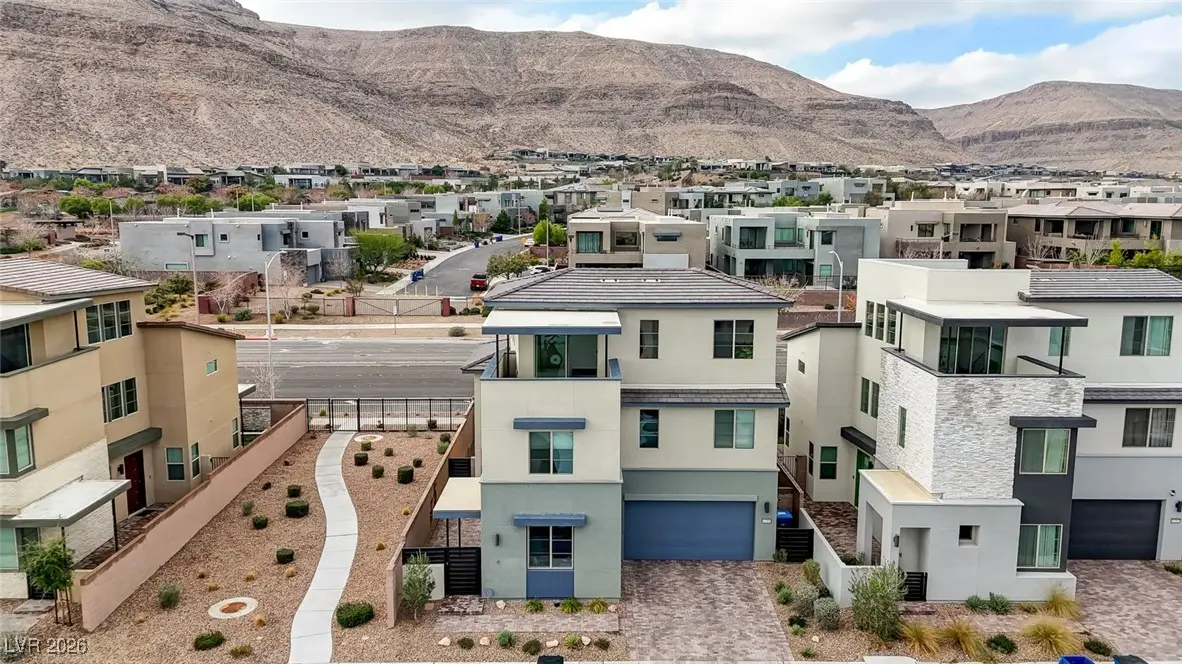 6289 Redstone Hills Drive, Las Vegas, NV 89148 - Image #1