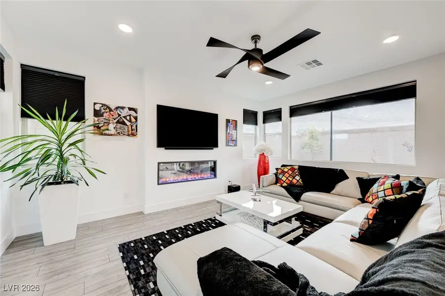 6289 Redstone Hills Drive, Las Vegas, NV 89148 - Image #3