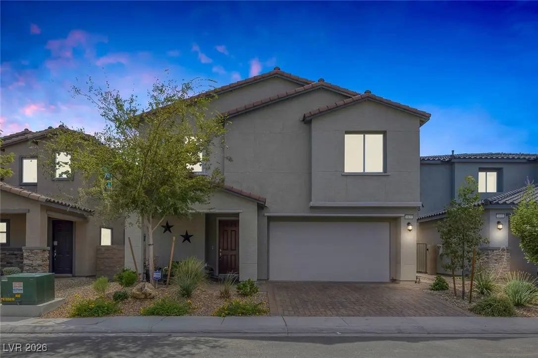 4437 Panoramic View Avenue, North Las Vegas, NV 89084 - Image #1