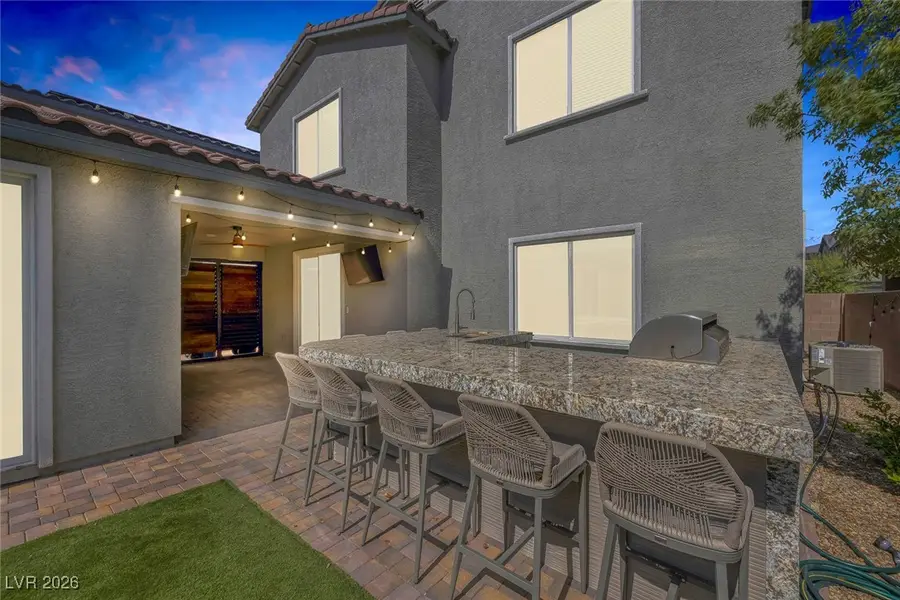 4437 Panoramic View Avenue, North Las Vegas, NV 89084 - Image #3