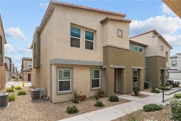 9929 Bumblebee Hills Street, Las Vegas, NV 89141