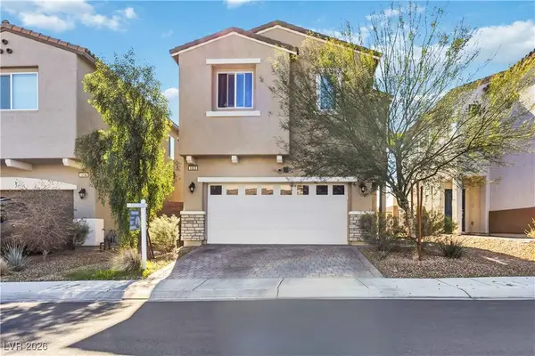 1223 Cactus Needle Avenue, North Las Vegas, NV 89031