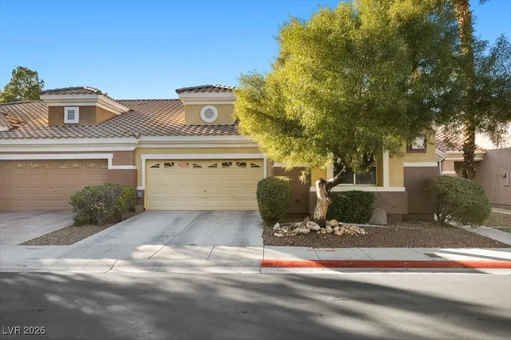 6639 S Dapple Gray Road, Las Vegas, NV 89148 - Image #1