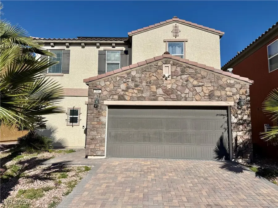 594 Crying Bird Avenue, Las Vegas, NV 89178 - Image #2