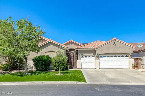 10837 Osceola Mills Street, Las Vegas, NV 89141