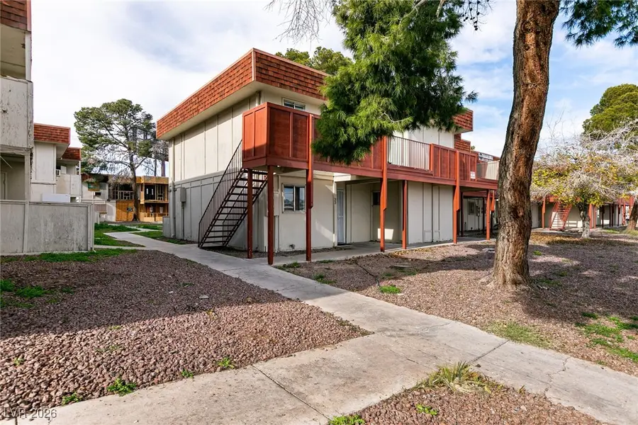 5404 Swenson Street #34, Las Vegas, NV 89119 - #2