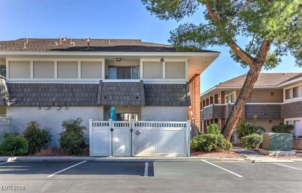 714 Oakmont Avenue #1101, Las Vegas, NV 89109 - Image #1