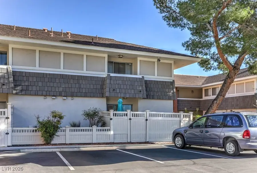 714 Oakmont Avenue #1101, Las Vegas, NV 89109 - Image #3