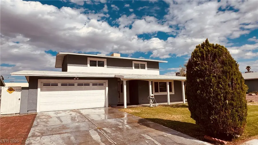 201 Redstone Street, Las Vegas, NV 89145 - Image #2