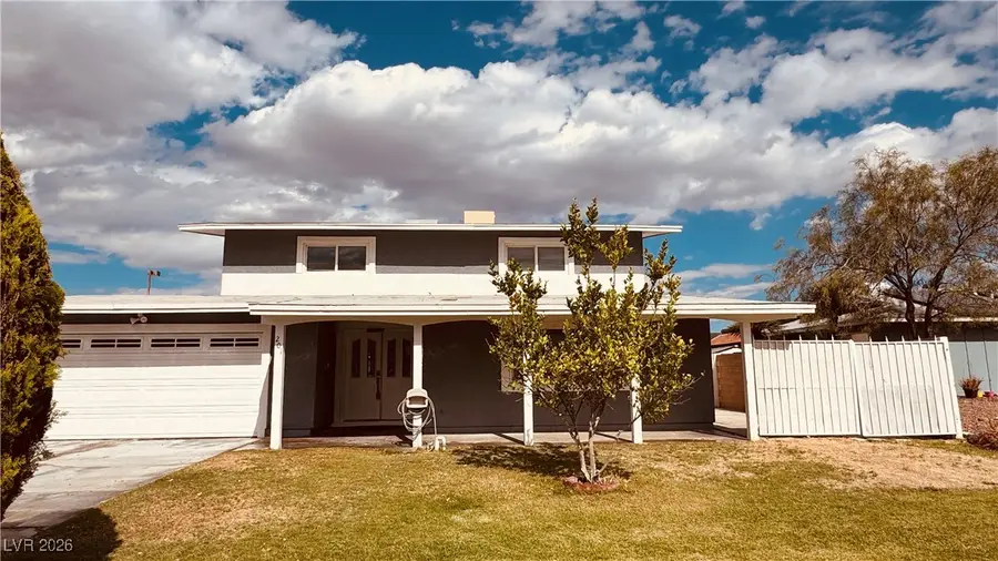 201 Redstone Street, Las Vegas, NV 89145 - Image #3