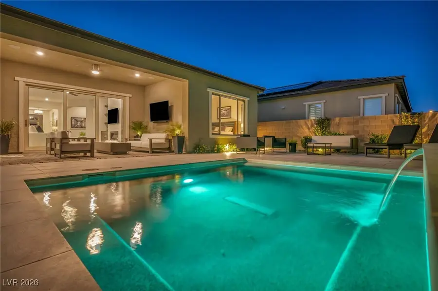 218 Springbough Lane, Las Vegas, NV 89138 - Image #3