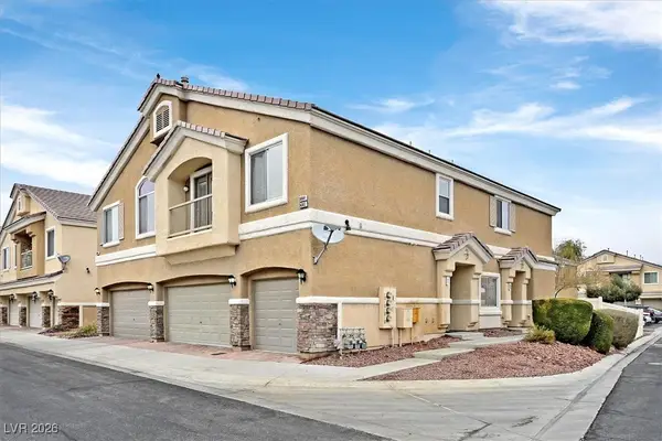 3404 Robust Robin Place #2, North Las Vegas, NV 89084