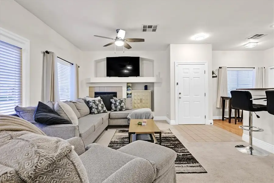 3404 Robust Robin Place #2, North Las Vegas, NV 89084 - Image #3