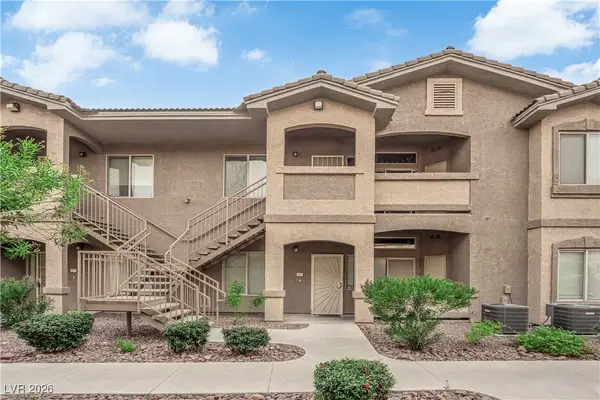 8805 Jeffreys Street #1112, Las Vegas, NV 89123