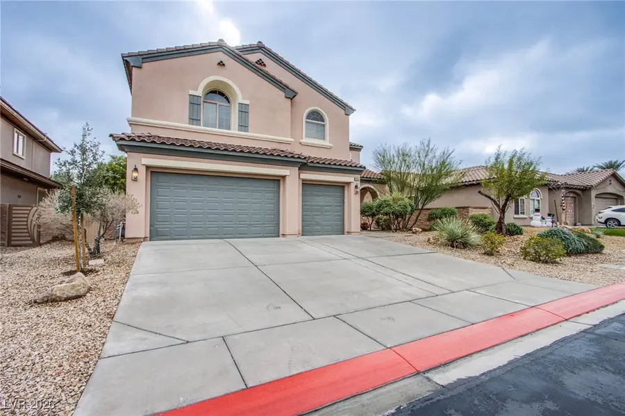 3425 Fledgling Drive, North Las Vegas, NV 89084 - Image #2
