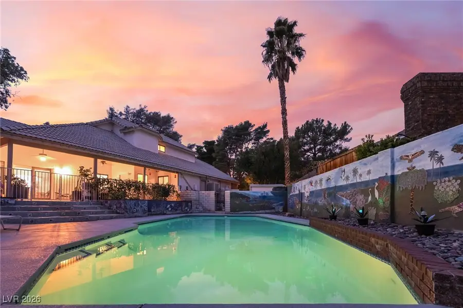 8 Hummingbird Lane, Henderson, NV 89014 - Image #3