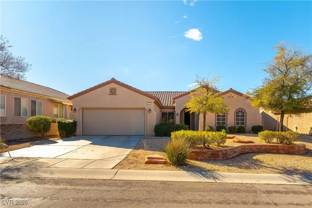 2253 Laurel Heights Lane, Henderson, NV 89052 - Image #1