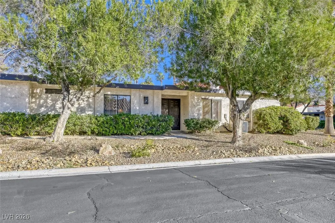3464 Pino Circle, Las Vegas, NV 89121 - Image #1