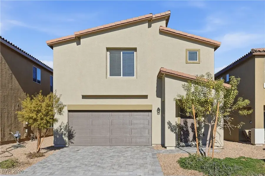 4472 Mahogany Hills Avenue, Las Vegas, NV 89141 - #2