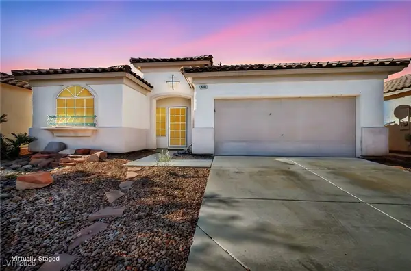 10597 Bardilino Street, Las Vegas, NV 89141