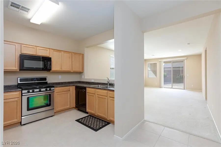 10809 Pearl River Avenue, Las Vegas, NV 89166 - #2