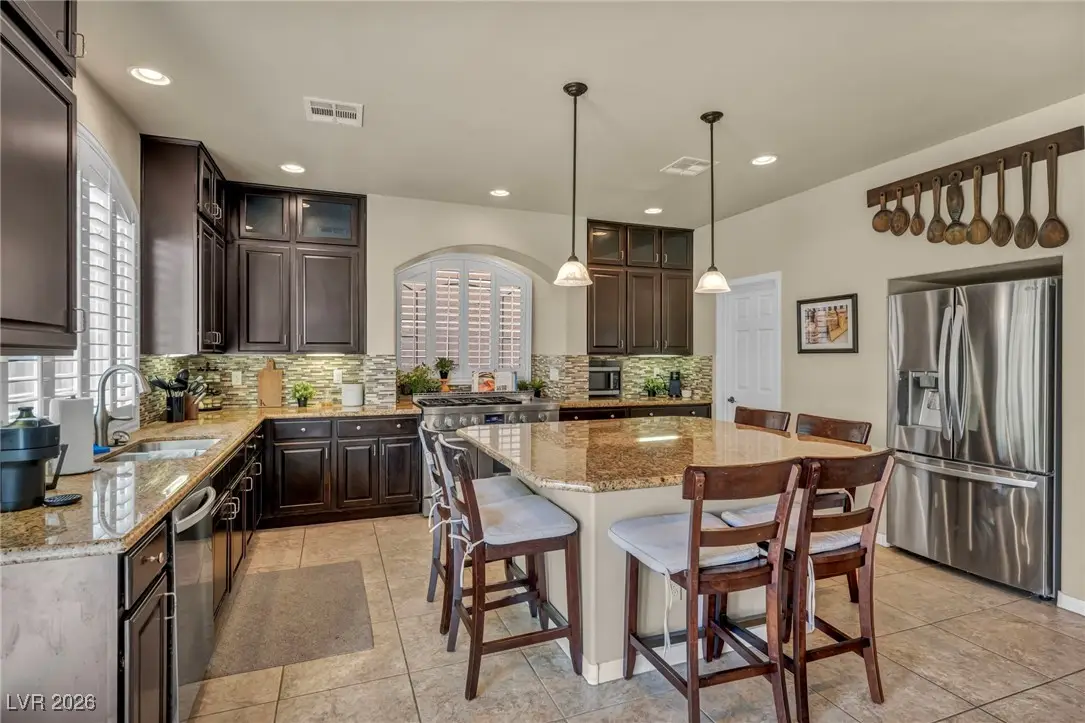 9670 Twin Rivers Court, Las Vegas, NV 89139 - Image #1