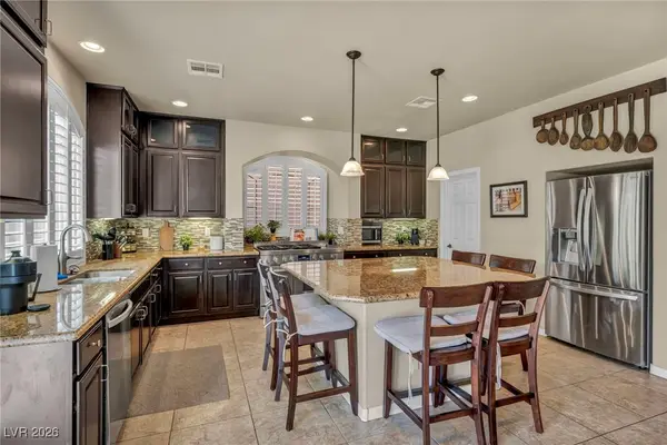 9670 Twin Rivers Court, Las Vegas, NV 89139