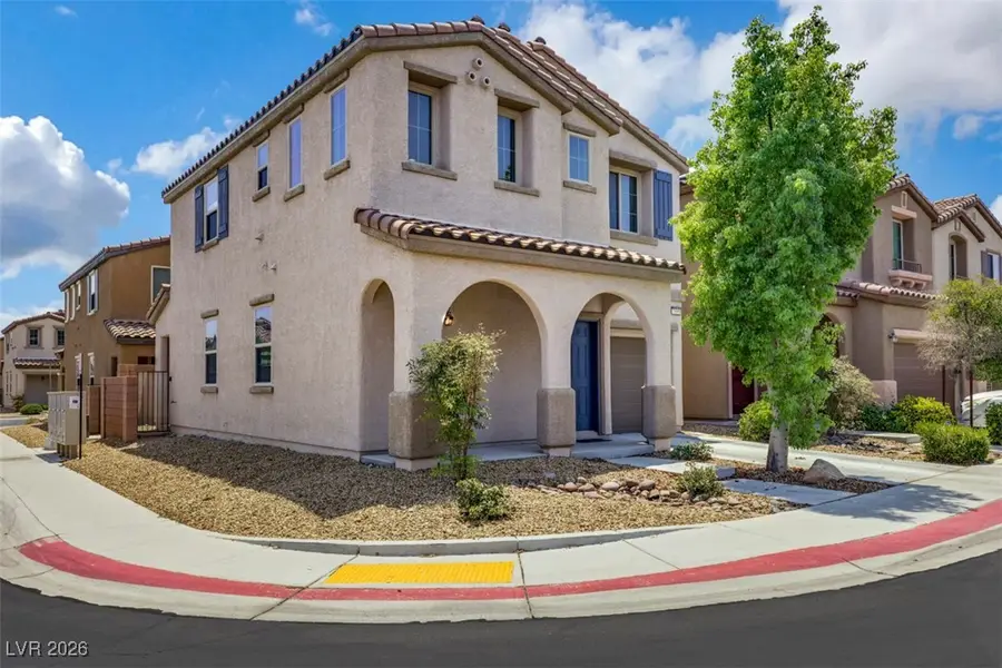 7595 Peaceful Trellis Drive, Las Vegas, NV 89179 - Image #2
