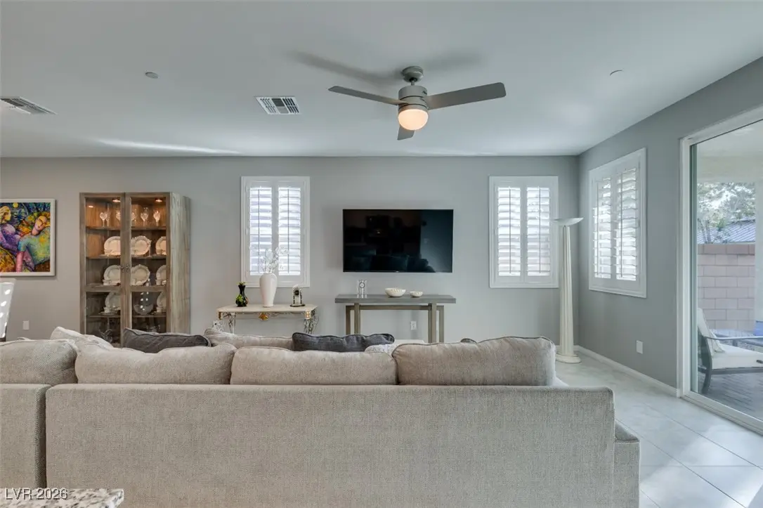 8387 Lagunilla Avenue, Las Vegas, NV 89149 - Image #1