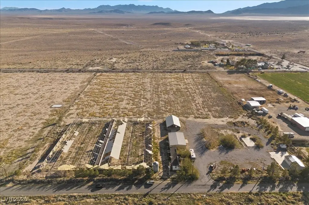 3171 Tillman Street, Pahrump, NV 89061 - Image #1